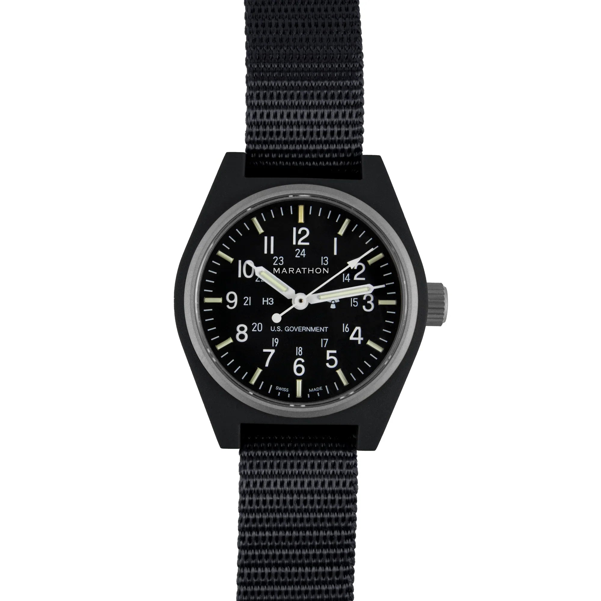 Classic Range – MILSPEC WATCH GROUP