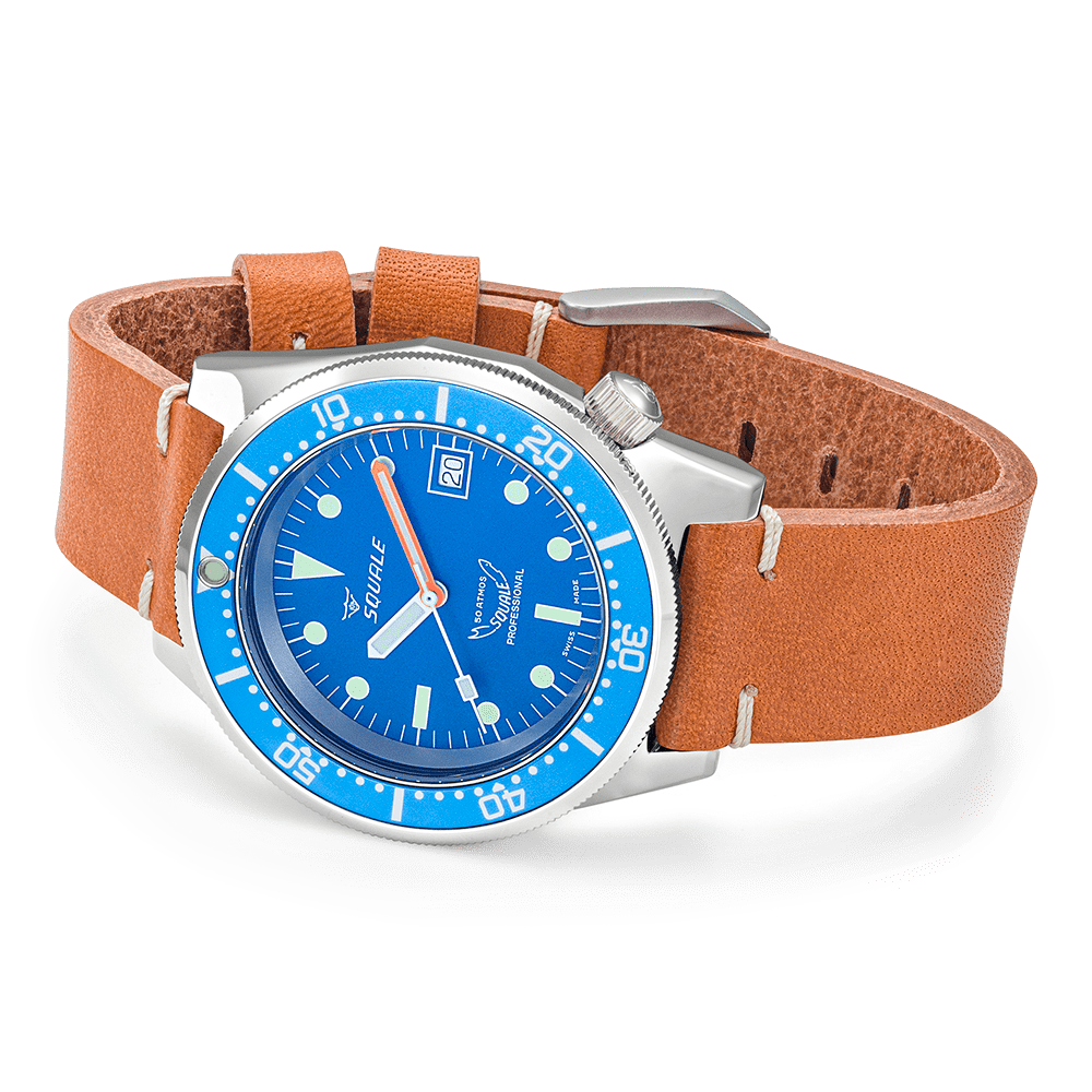 1521 Ocean Leather