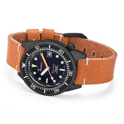 1521 DLC Leather