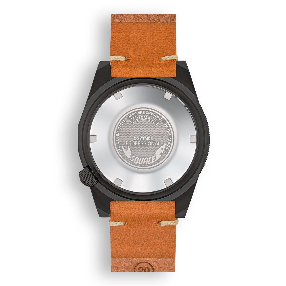 1521 DLC Leather