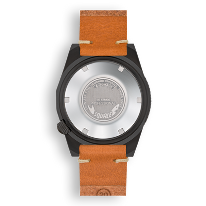 1521 DLC Leather