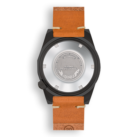1521 DLC Leather