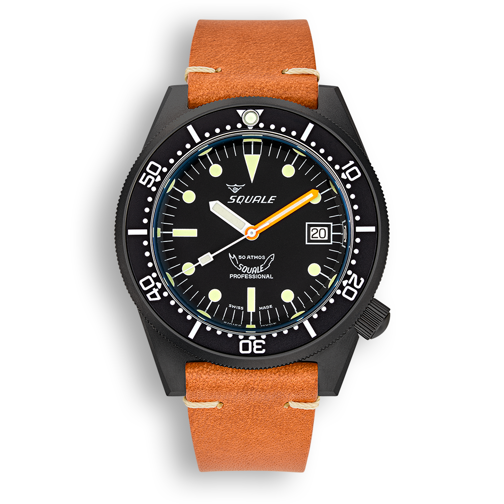 1521 DLC Leather