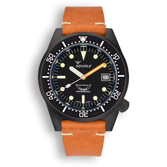 1521 DLC Leather