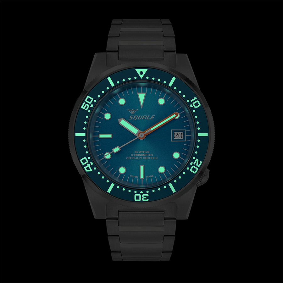 MILSPEC WATCH GROUP