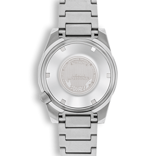 1521 Militaire Blasted Bracelet