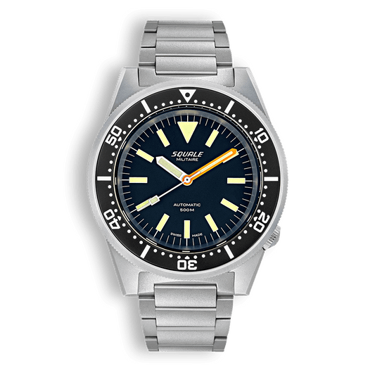 1521 Militaire Blasted Bracelet