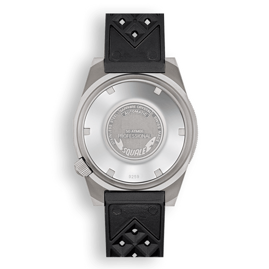 1521 Militaire Blasted