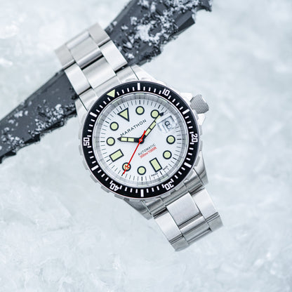 41mm OSAR-D Arctic Edition, Type I - Diver's Automatic