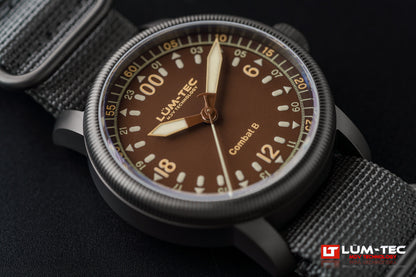 Combat B60 24HR Automatic