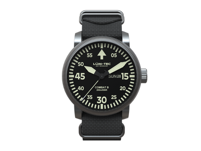 Combat B68 Day Date