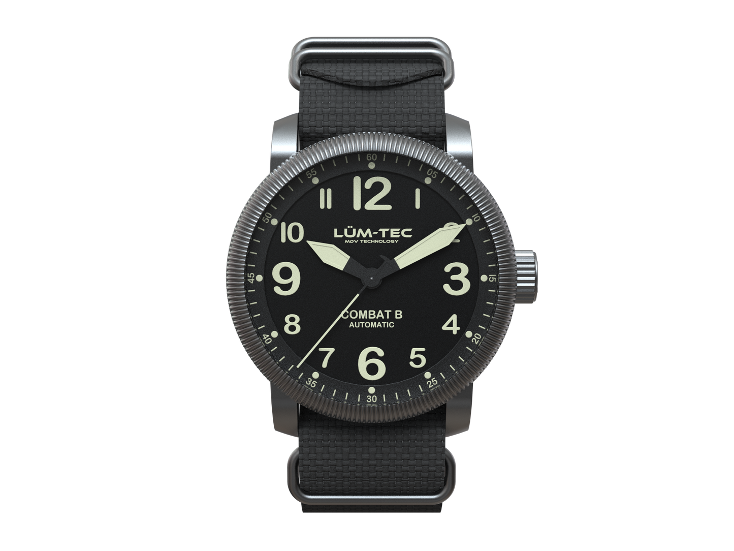 Combat B69 Automatic