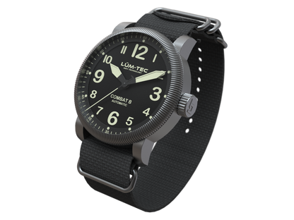 Combat B69 Automatic