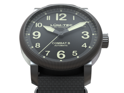 Combat B69 Automatic