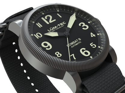 Combat B69 Automatic