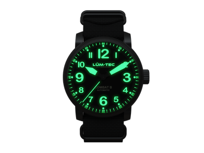 Combat B69 Automatic