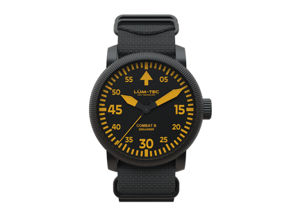 Combat B71