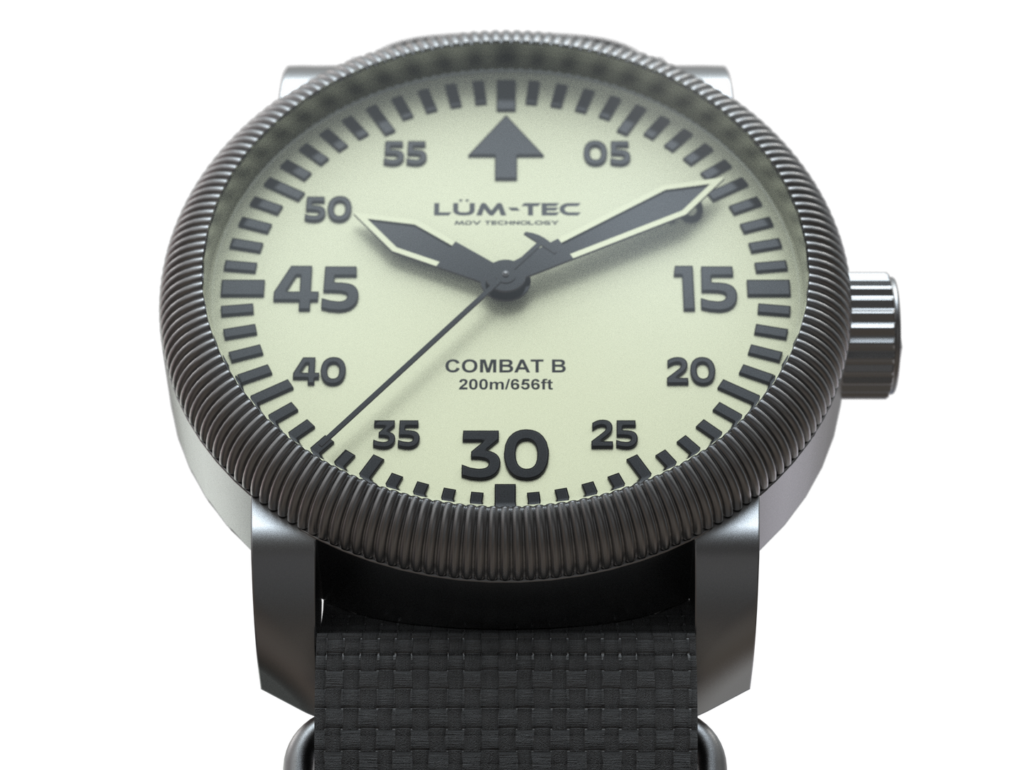 Combat B72