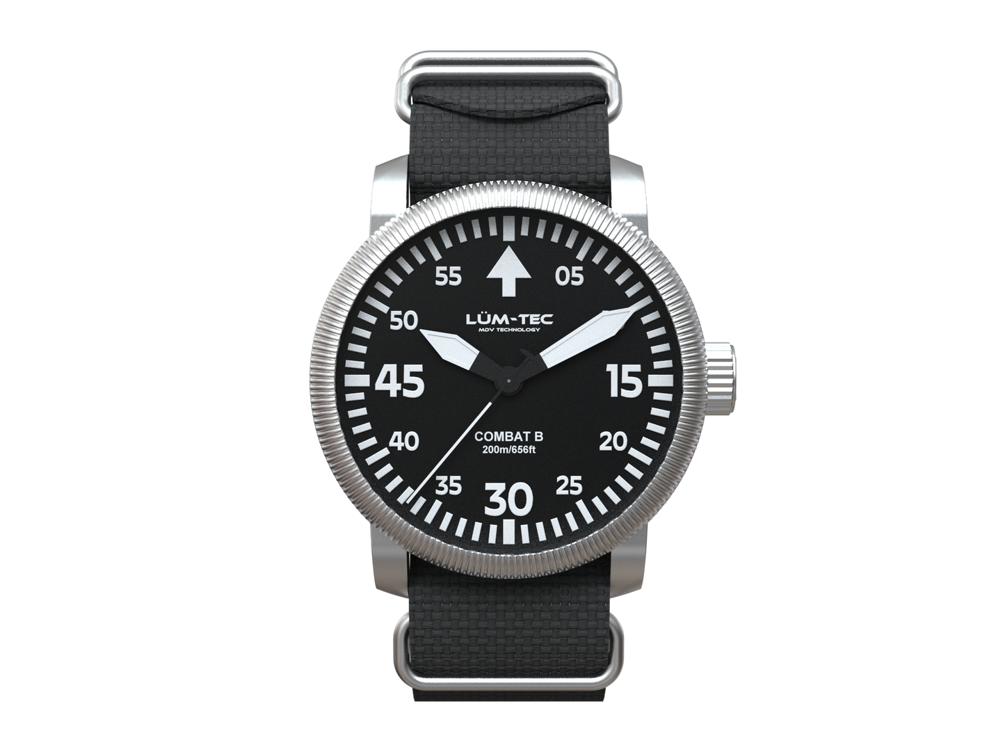 Combat B73