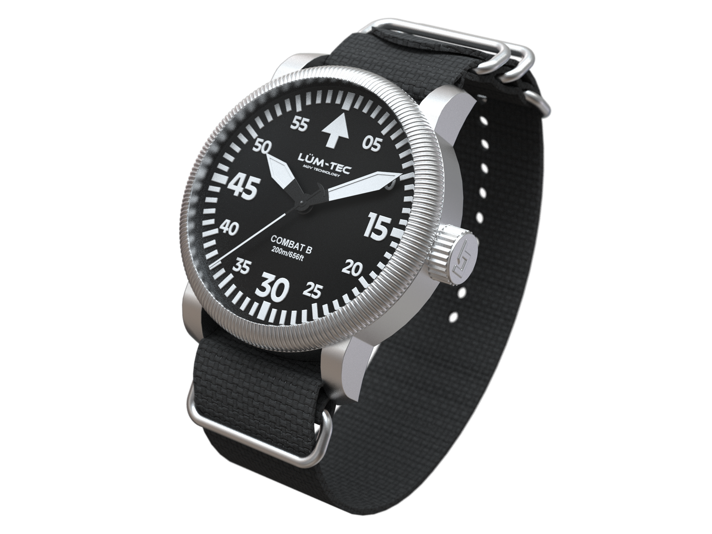 Combat B73