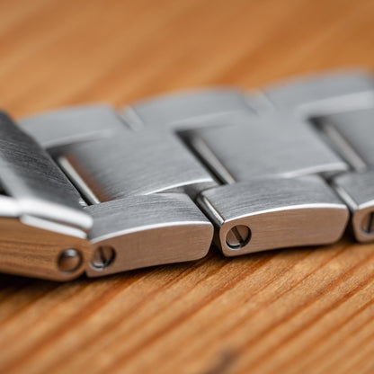 41mm OSAR-D Arctic Edition, Type I - Diver's Automatic
