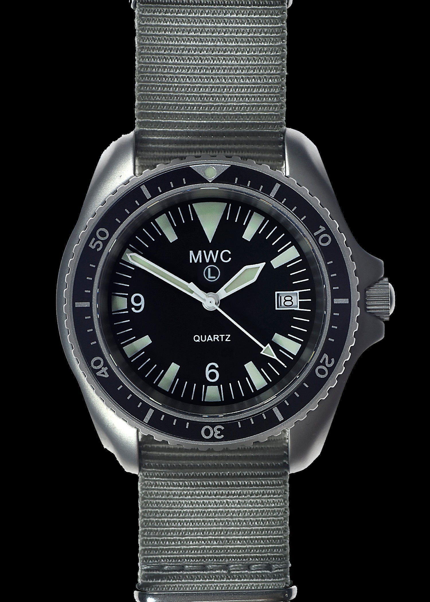 Mwc military watches hot sale