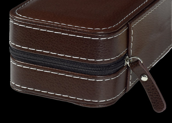 ELVIA Automatic Military Divers Watch with Sapphire Crystal and 24 Jewel Automatic Day Date Movement