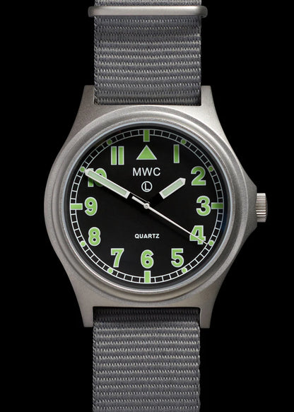 Mwc military watches discount