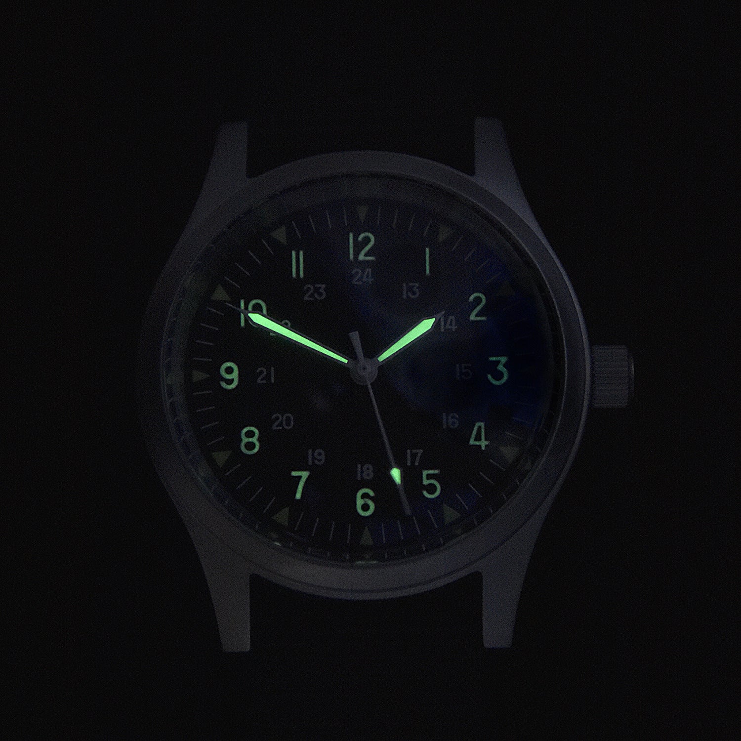 Timepiece 113 outlet