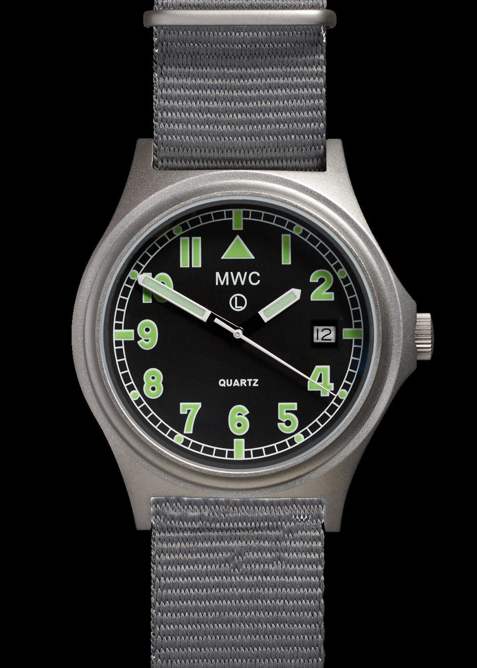 MILSPEC WATCH GROUP