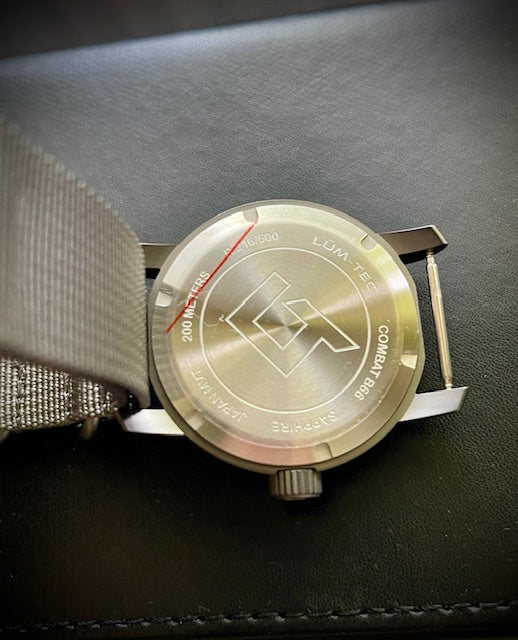 B66 Day Date (Used-Demonstration)