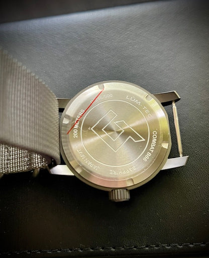 B66 Day Date (Used-Demonstration)