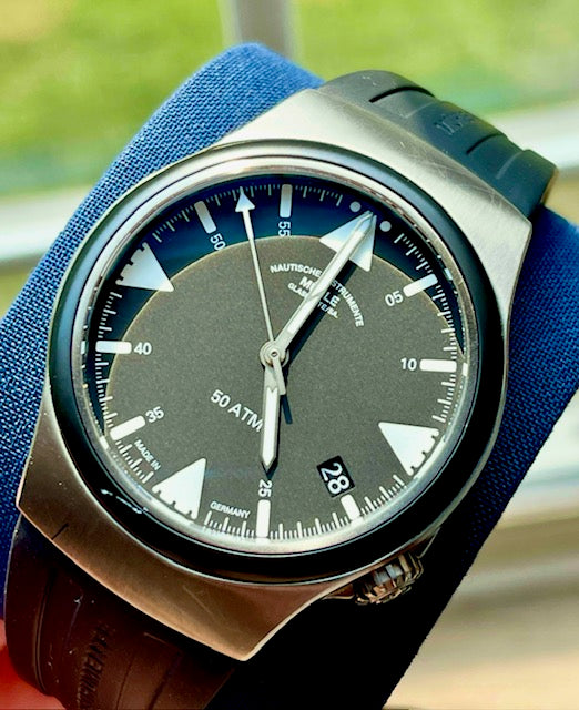 S.A.R. MISSION-TIMER TITAN (Copy)