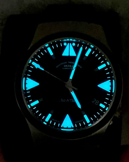 S.A.R. MISSION-TIMER TITAN (Copy)