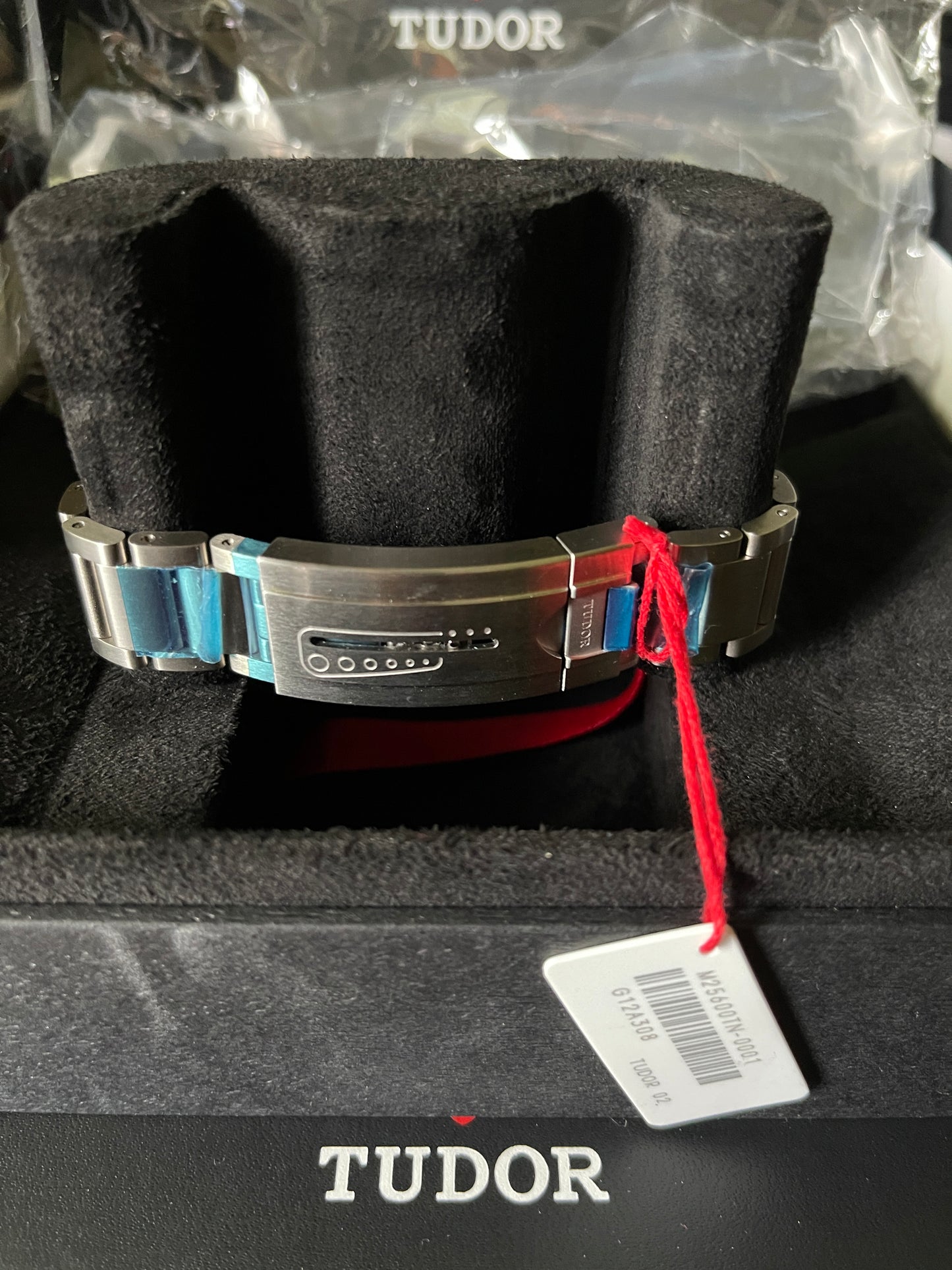 Tudor Pelagos M25600TN-0001