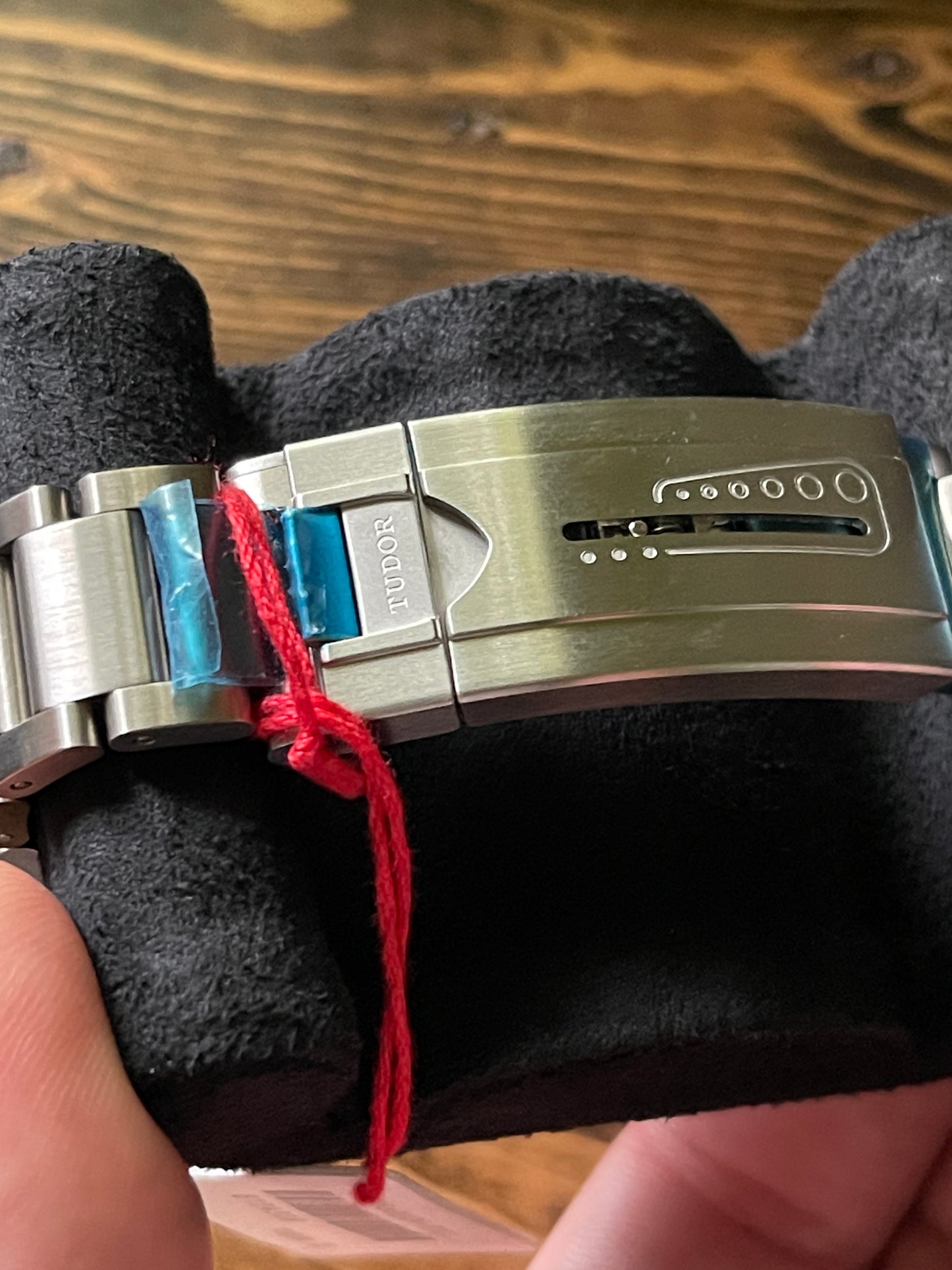 Tudor Pelagos M25600TN-0001