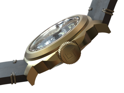 M94 Bronze No date