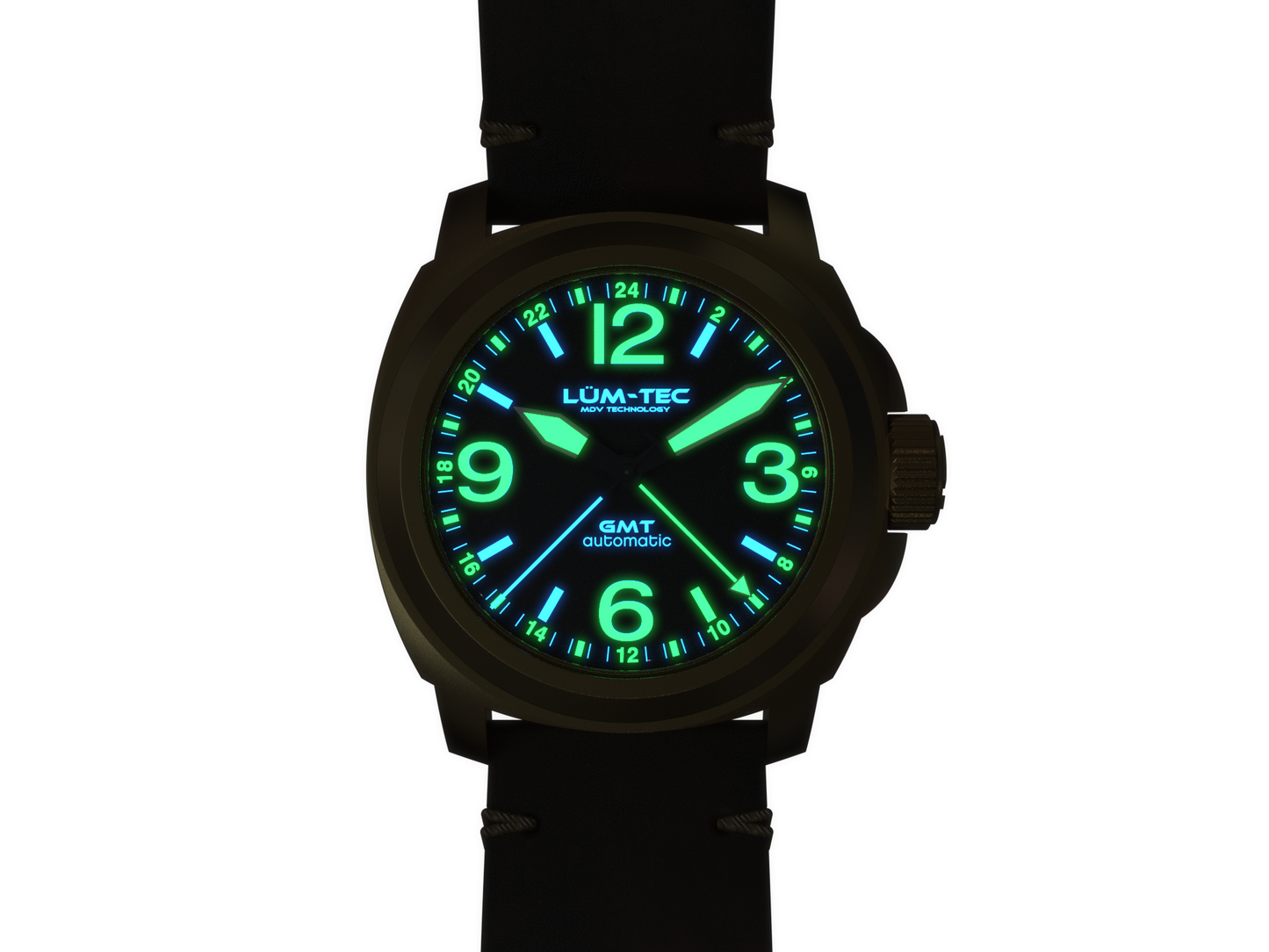 M94 Bronze No date