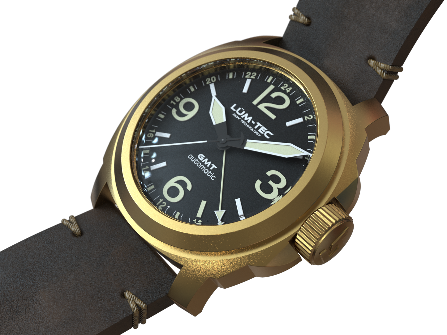M94 Bronze No date