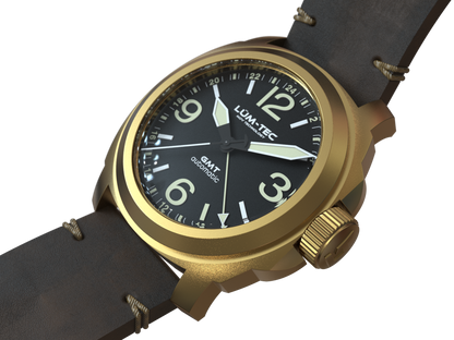 M94 Bronze No date