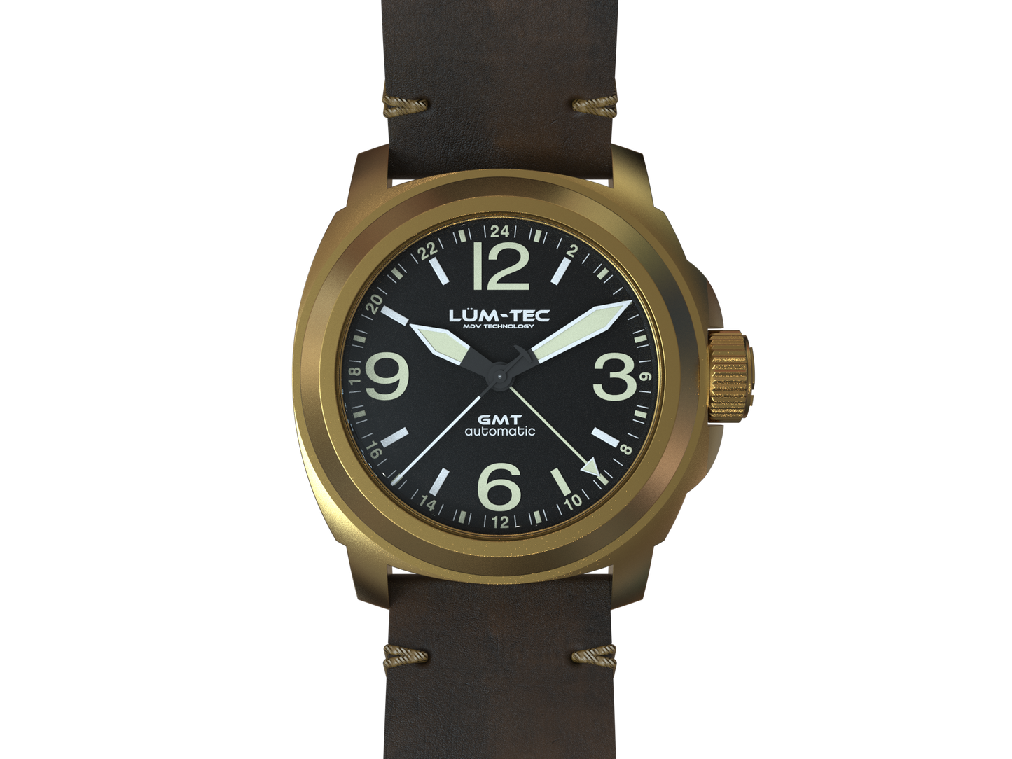 M94 Bronze No date