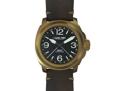 M94 Bronze No date
