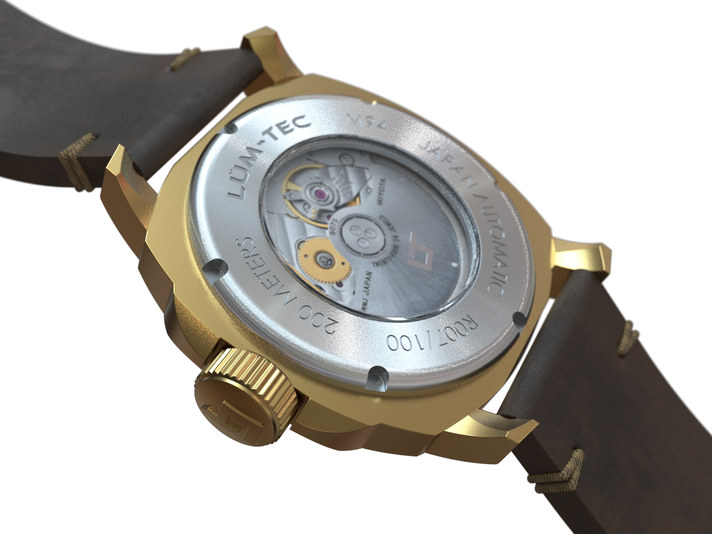 M94 Bronze Date