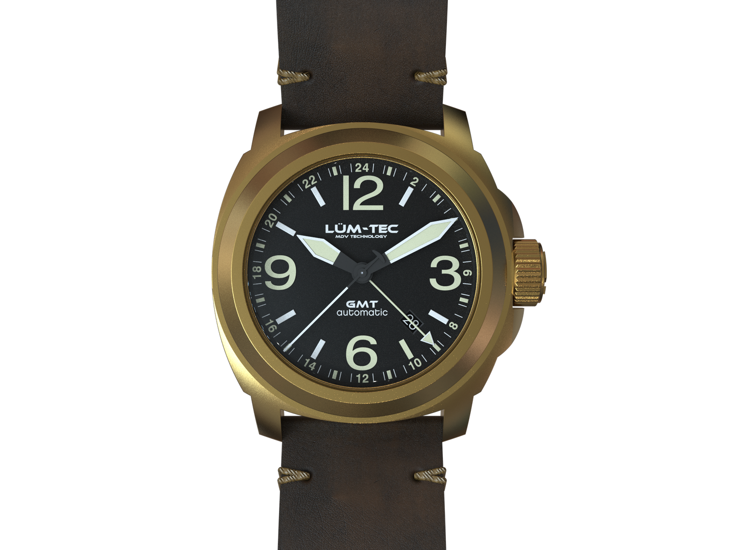 M94 Bronze Date