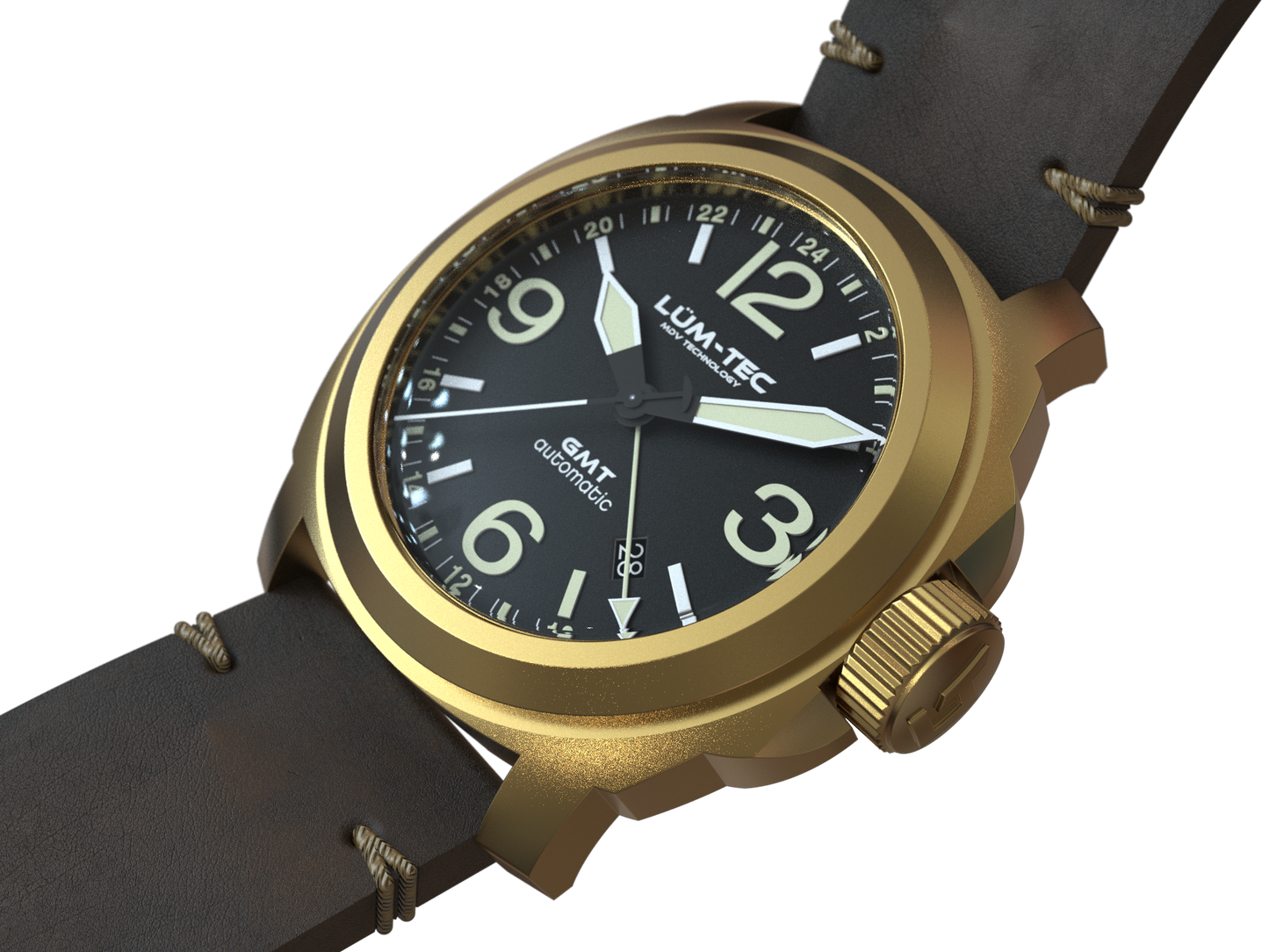 M94 Bronze Date