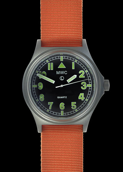 Nato military watch hotsell