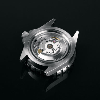 41mm OSAR-D Arctic Edition, Type I - Diver's Automatic