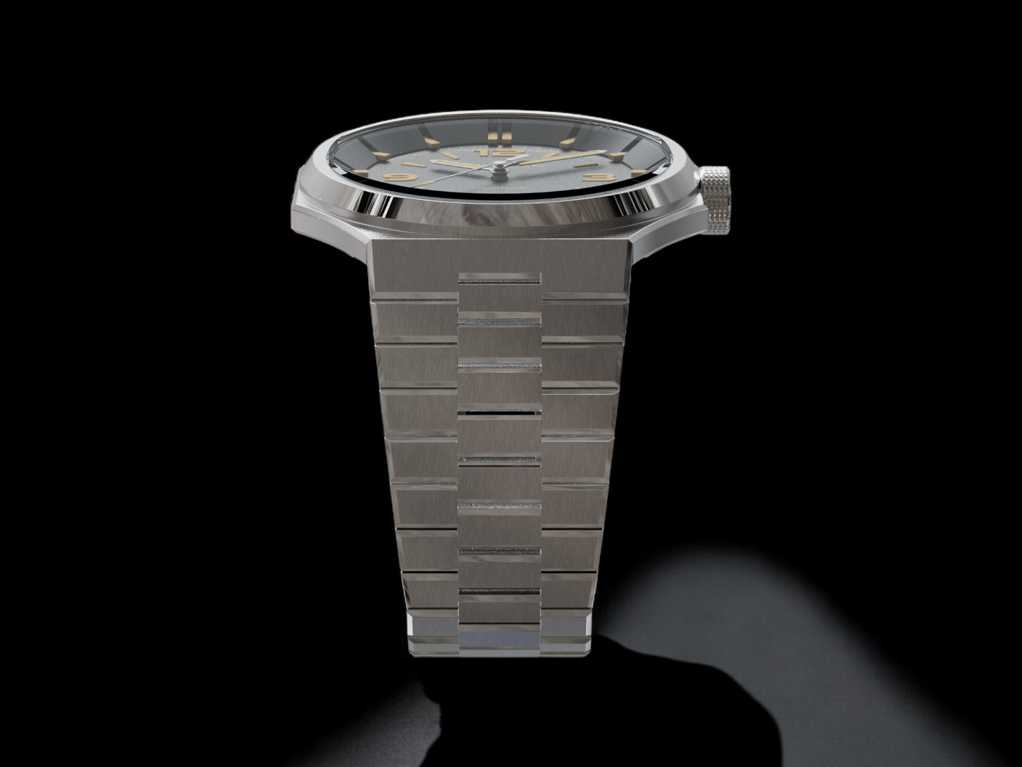 Eclipse E1
