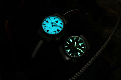 S.A.R. RESCUE-TIMER LUMEN