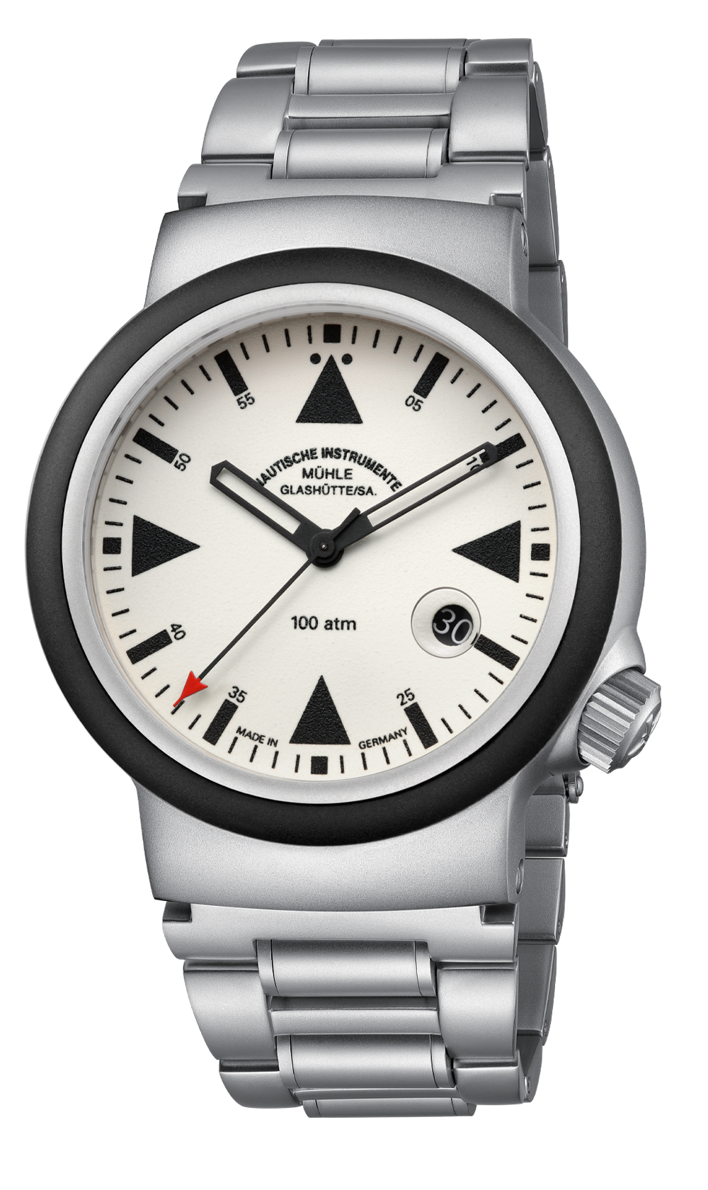 S.A.R. RESCUE-TIMER LUMEN